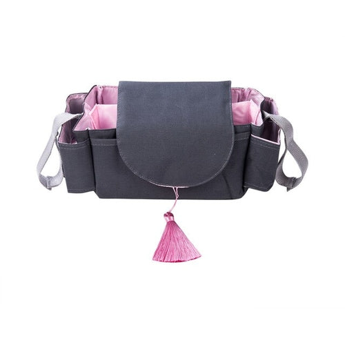 Insulation Stroller Bags Mummy Waterproof Hanging