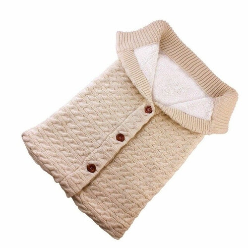 Newborn Baby Winter Warm Sleeping Bags Infant