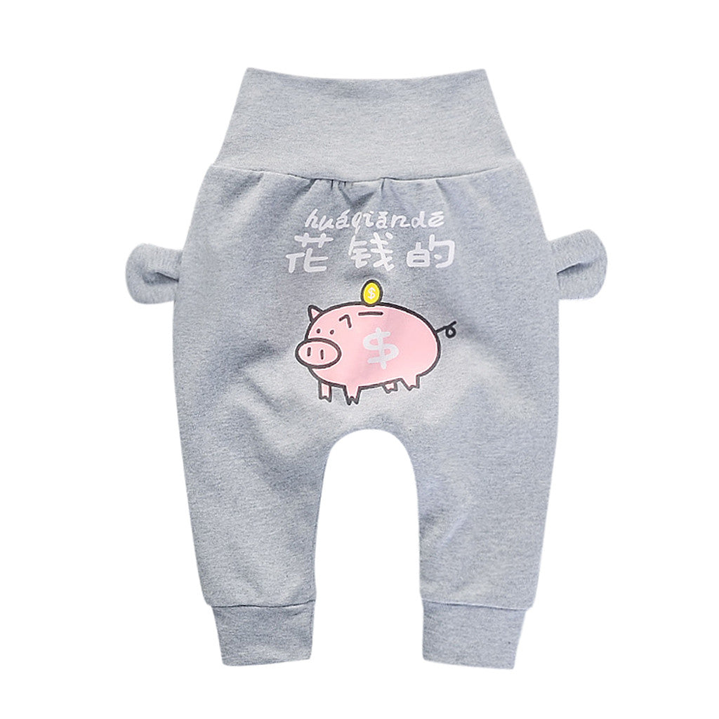Baby Clothes School Pants For Girls