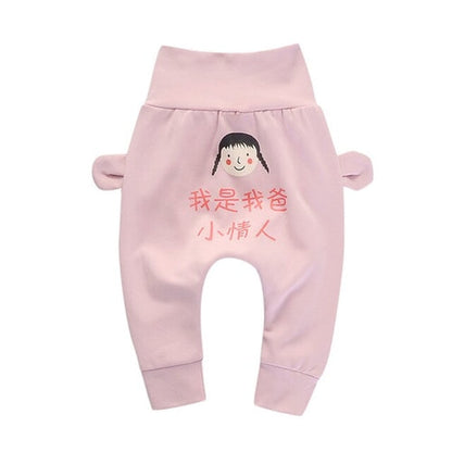 Baby Clothes School Pants For Girls