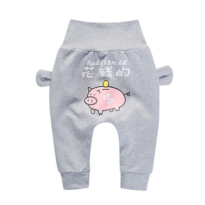 Baby Clothes School Pants For Girls