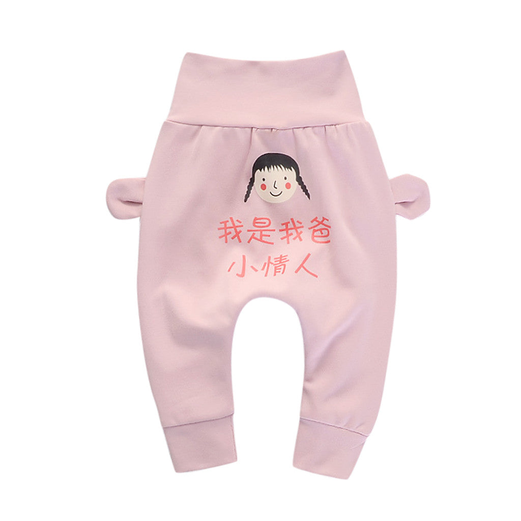 Baby Clothes School Pants For Girls