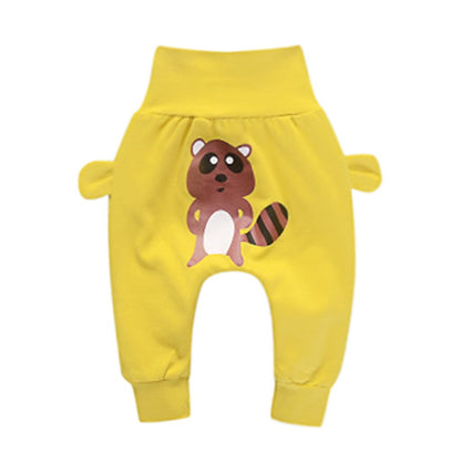Baby Clothes School Pants For Girls