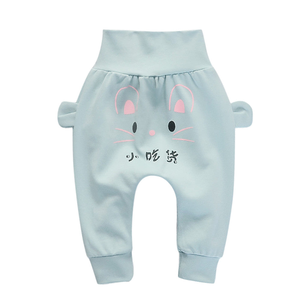 Baby Clothes School Pants For Girls