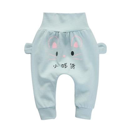 Baby Clothes School Pants For Girls