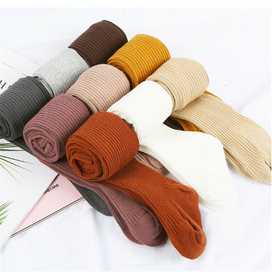 2019 Baby Autumn Winter Tights Hot Baby Toddler
