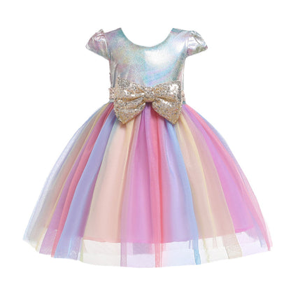 2019 Evening Wedding Dress Tutu Princess Dress