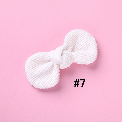 New 1pcs Baby Flower Bows headband hairband