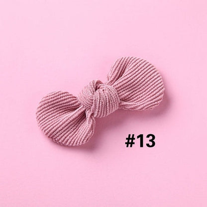 New 1pcs Baby Flower Bows headband hairband