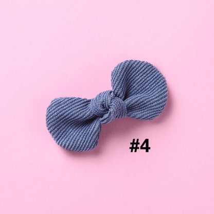 New 1pcs Baby Flower Bows headband hairband