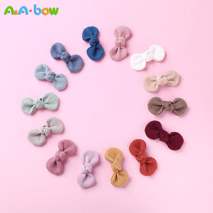 New 1pcs Baby Flower Bows headband hairband