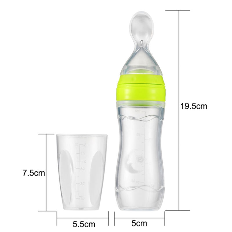 2019 New Infant Toddler Nipple Pacifier Baby