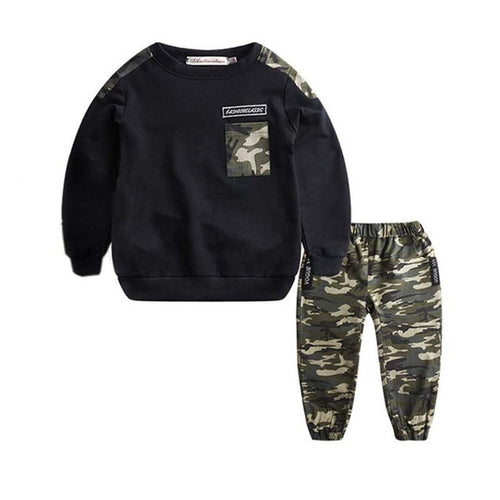 2019 New Summer Toddler Baby Girl Boys Printed