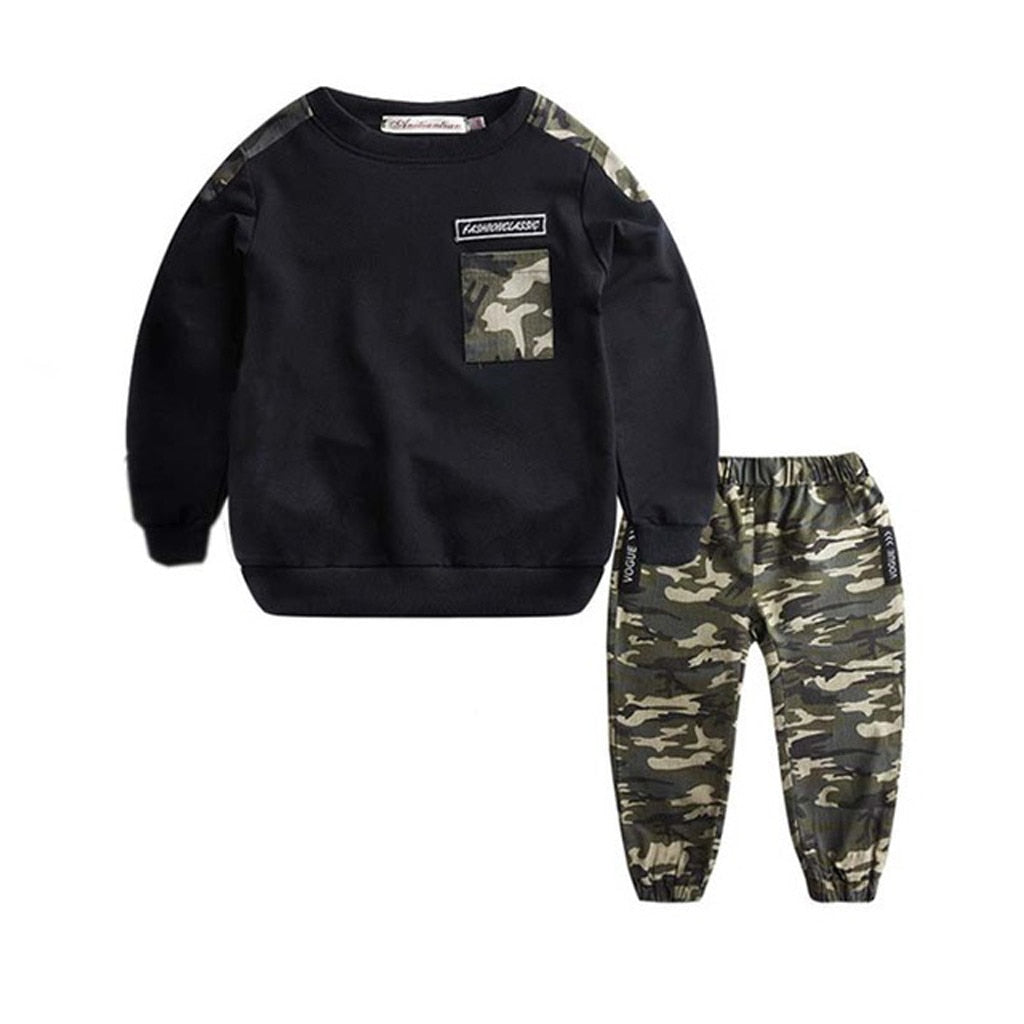 2019 New Summer Toddler Baby Girl Boys Printed