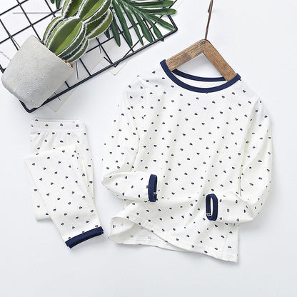 2019 Spring Baby Boy Clothes Cotton Long Sleeve