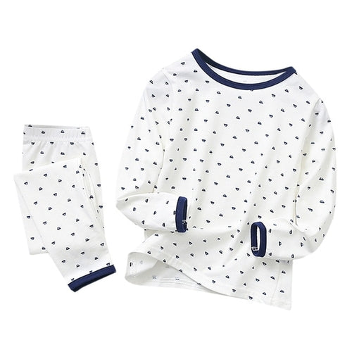2019 Spring Baby Boy Clothes Cotton Long Sleeve