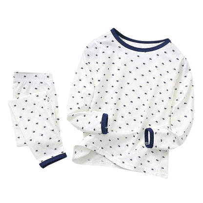 2019 Spring Baby Boy Clothes Cotton Long Sleeve