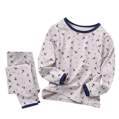 2019 Spring Baby Boy Clothes Cotton Long Sleeve