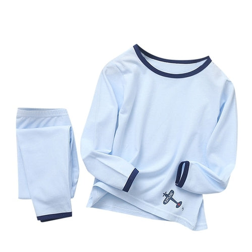 2019 Spring Baby Boy Clothes Cotton Long Sleeve