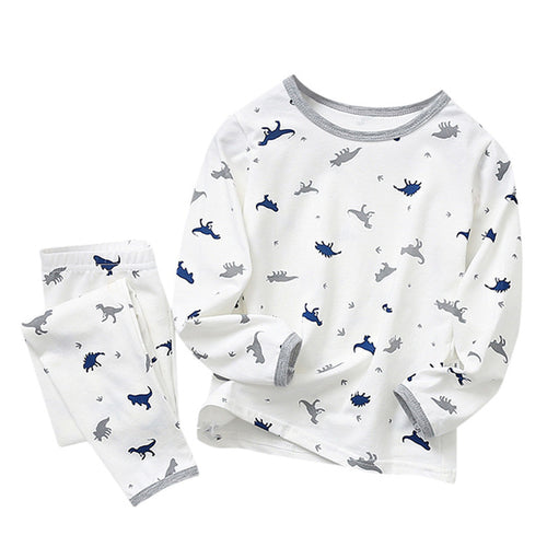 2019 Spring Baby Boy Clothes Cotton Long Sleeve