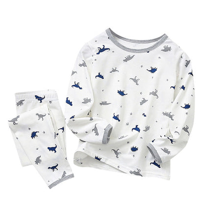 2019 Spring Baby Boy Clothes Cotton Long Sleeve