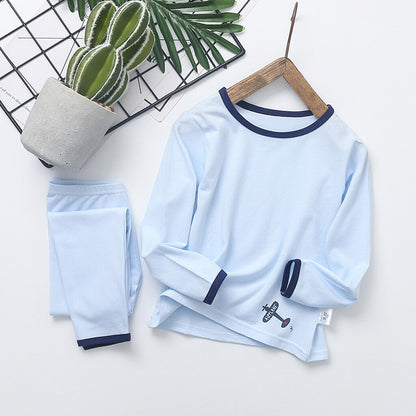 2019 Spring Baby Boy Clothes Cotton Long Sleeve