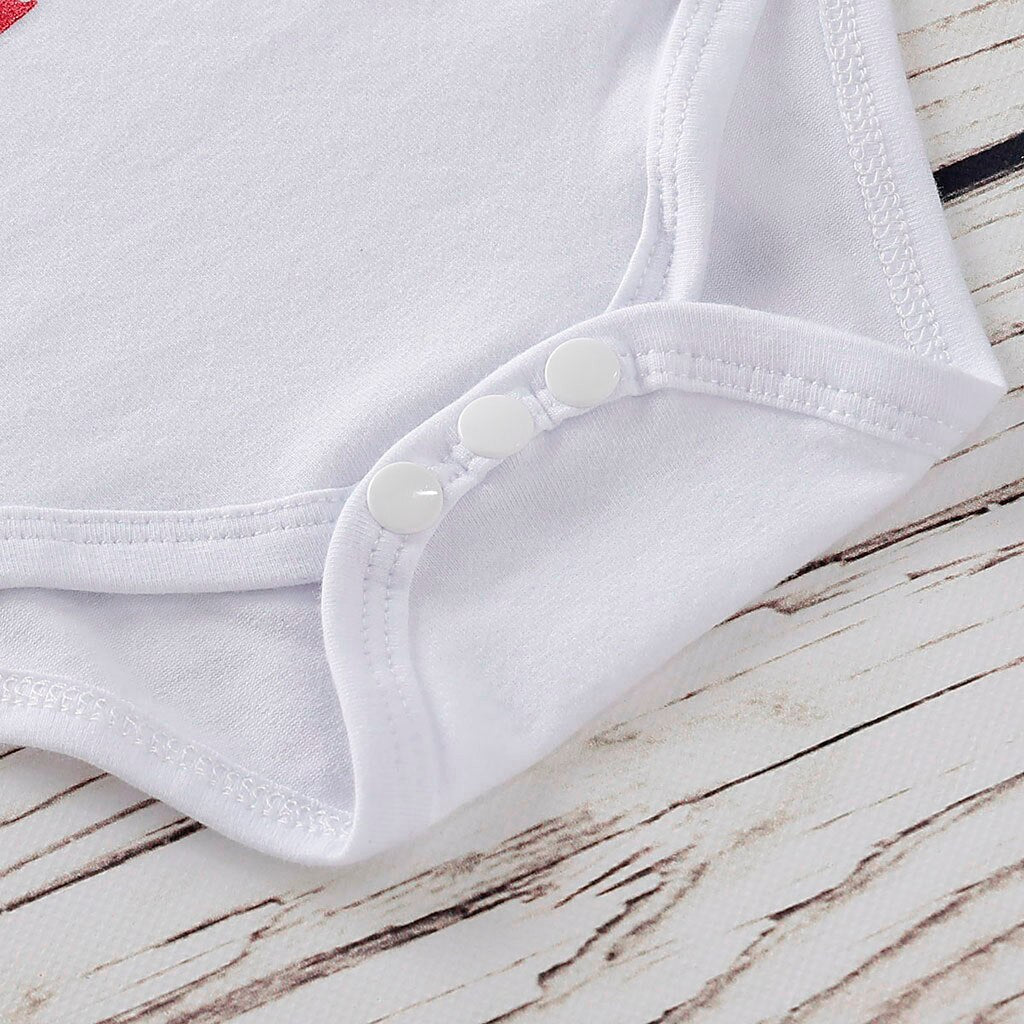 2PCS summer girl Toddler Kids Baby Girls Outfits
