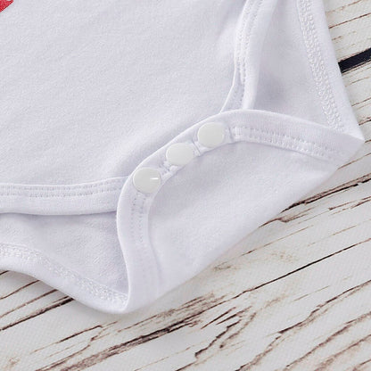2PCS summer girl Toddler Kids Baby Girls Outfits
