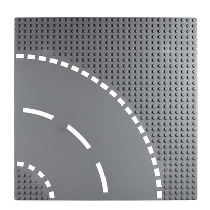 32*32 Dots Classic Base Plates Compatible