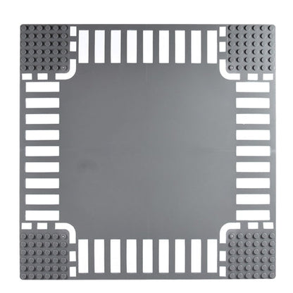 32*32 Dots Classic Base Plates Compatible