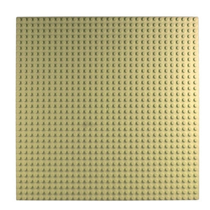 32*32 Dots Classic Base Plates Compatible