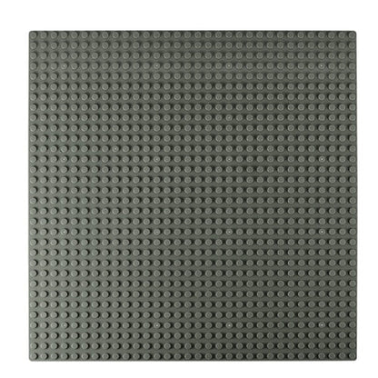 32*32 Dots Classic Base Plates Compatible