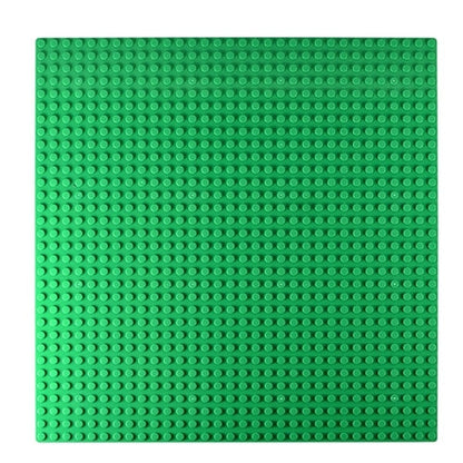 32*32 Dots Classic Base Plates Compatible