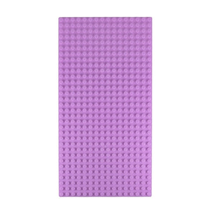 32*32 Dots Classic Base Plates Compatible