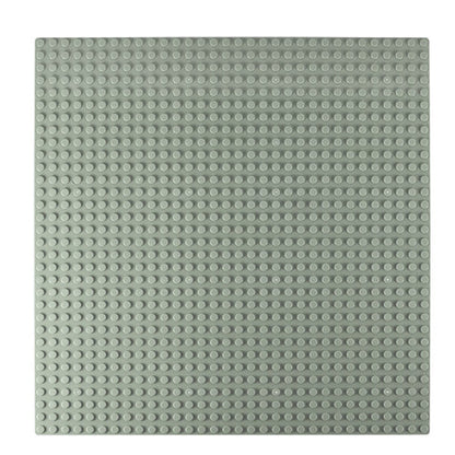 32*32 Dots Classic Base Plates Compatible