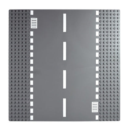32*32 Dots Classic Base Plates Compatible