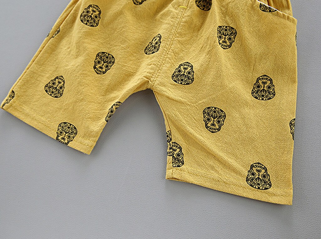 Baby Boy Clothes Summer Newborn Baby Infant Baby