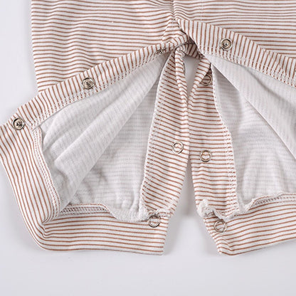 Baby Clothes 8pc Newborn Infant Baby Autumn