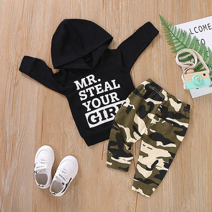 Baby Clothes Newborn Infant Baby clothing Toddler