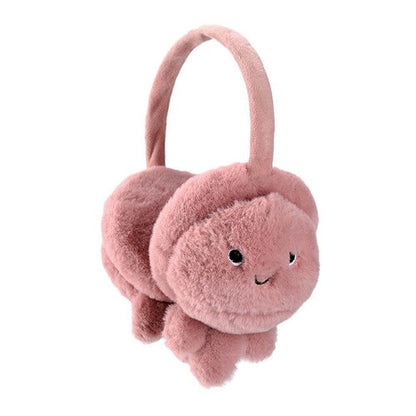 Baby Earmuffs Unisex Infant Boy Girl Ear