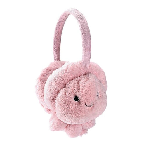 Baby Earmuffs Unisex Infant Boy Girl Ear