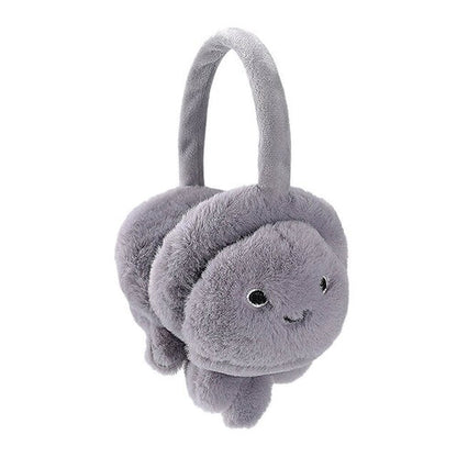 Baby Earmuffs Unisex Infant Boy Girl Ear