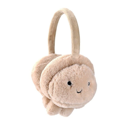 Baby Earmuffs Unisex Infant Boy Girl Ear