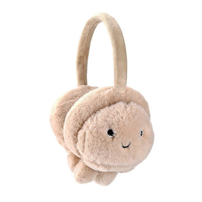 Baby Earmuffs Unisex Infant Boy Girl Ear