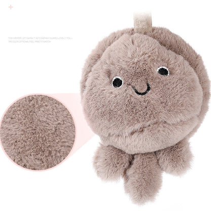 Baby Earmuffs Unisex Infant Boy Girl Ear