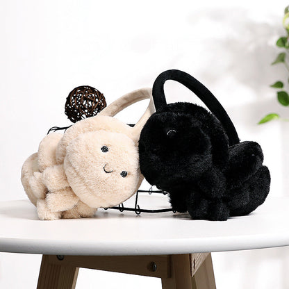 Baby Earmuffs Unisex Infant Boy Girl Ear