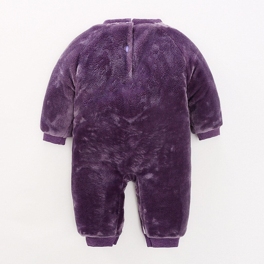 Baby Girl Winter Clothing 2019 Newborn Toddler
