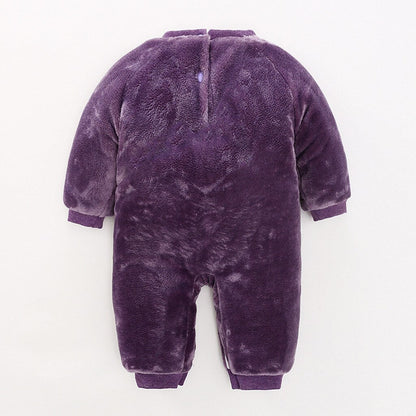 Baby Girl Winter Clothing 2019 Newborn Toddler