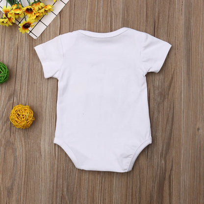 Big/Little Sister T Shirts Clothes Kids Girl Baby