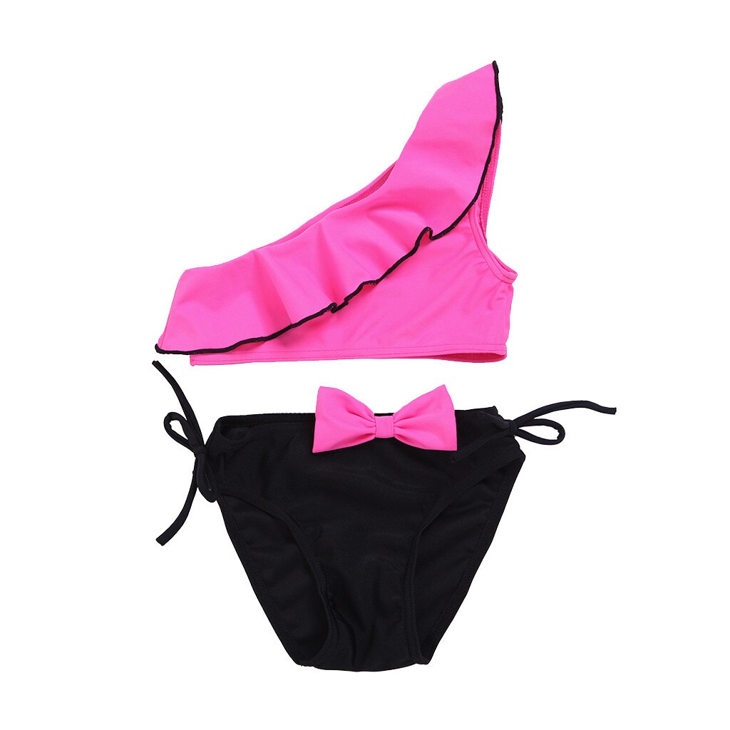 Children Swimwear Girls Beachwear baby swimwear